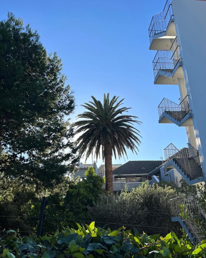 Studio 44 Cape Town Exterior foto