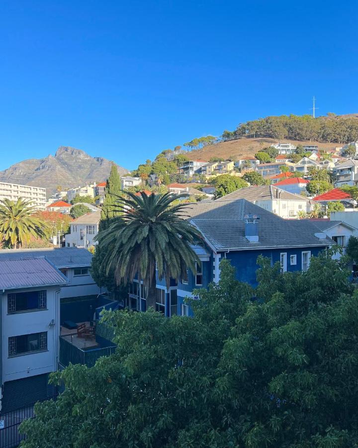 Studio 44 Cape Town Exterior foto
